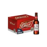 Budweiser Ow Cl.33 X 24