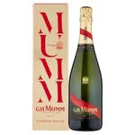 Mumm Cordon Rouge Cl.75