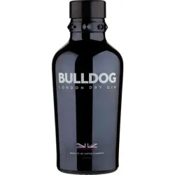 Bulldog Gin Cl.70