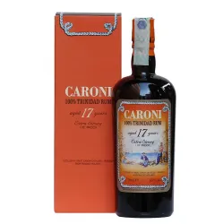 Caroni 17 Years