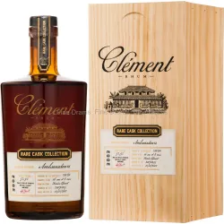 Clement Rare Cask Cl.70