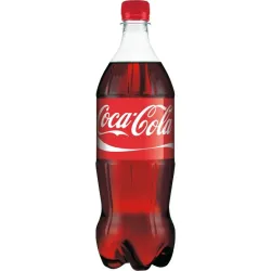 Coca Cola Bott.pet Lt.1 X 6