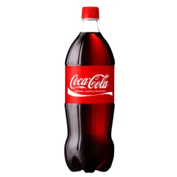 Coca Cola Bott.pet Lt.1,5 X 6