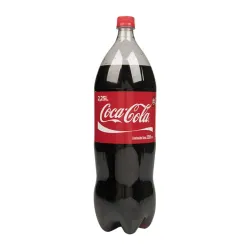 Coca Cola Bott.pet Lt.2 X 6