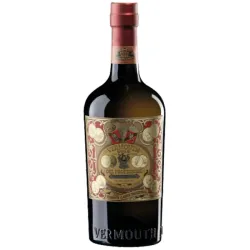 Del Professore Vermouth Bianco Cl.75