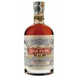 Don Papa Anejo 7 Cl.70