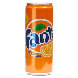 Fanta Lattina Cl.33 X 24