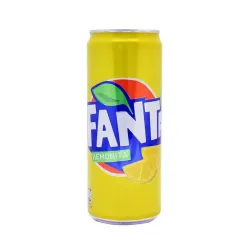 Fanta Lemon Cl.33 X 24