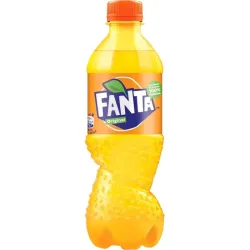 Fanta Pet Cl.45 X 12