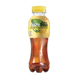 Fuze Tea Lemon Cl.40 X 12