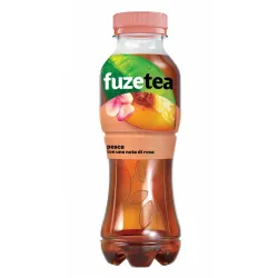 Fuze Tea Peach Cl.40 X 12