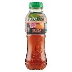 Fuze Tea Zero Cl.40 X 12