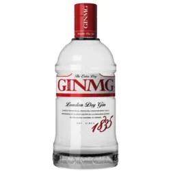 Gin Mg Lt.1