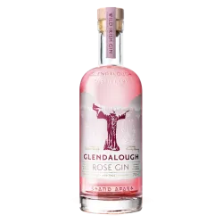 Glendalough Rose Gin Cl.70