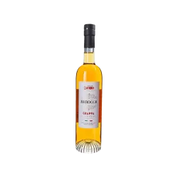 Grappa Lucano Barocca Cl.70