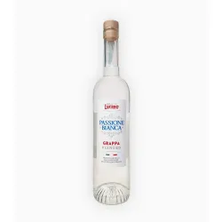 Grappa Lucano Passione Bianca Cl.70