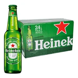 Heineken Ow Cl.33 X 24