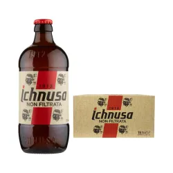 Ichnusa Non Filtrata Cl.50 X 15
