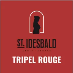 Idesbald Triple Rouge Lt.20