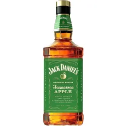 Jack Daniel's Apple Lt.1