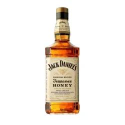 Jack Daniel's Honey Cl.70