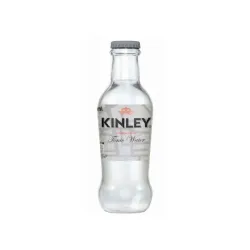 Kinley Tonic Water Cl.20 X 24