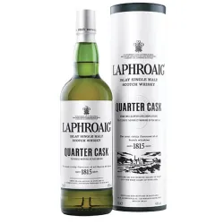 Laphroaig Quarter Cask Cl.70