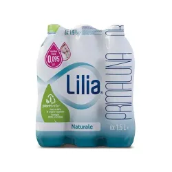 Lilia Lt.1,5 X 6