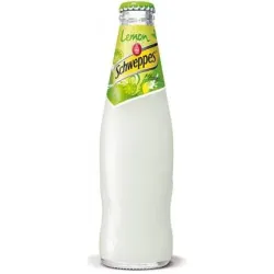 Limone Schweppes Cl.17,5 X 24