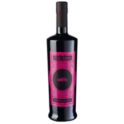 Liquore Vena Mirto Cl.70