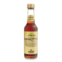 Lurisia Chinotto Cl.275 X 24