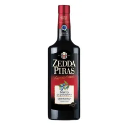 Mirto Rosso Zedda Piras Cl.70