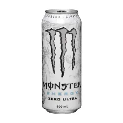 Monster Absolutely Zero Cl.50 X 24