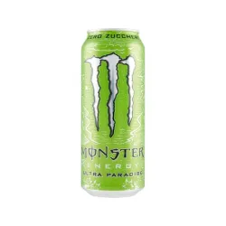 Monster Energy Paradise Cl.50 X 24