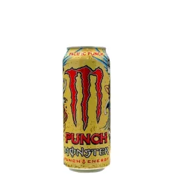 Monster Pacific Punch Cl.50 X 24