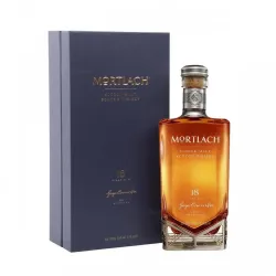 Mortlach 18 Years Cl.50