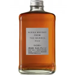 Nikka From The Barrel Cl.50