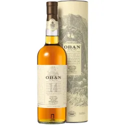 Oban 14 Years Cl.70