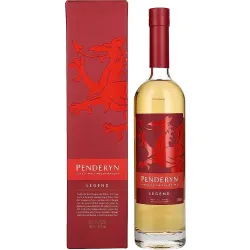 Penderyn Legend Cl.70