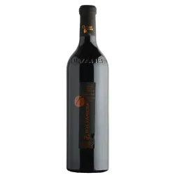 Polvanera Primitivo 17% Cl.75