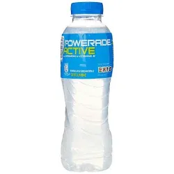 Powerade Active Cl.50 X 12