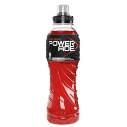 Powerade Blood Cl.50 X 12