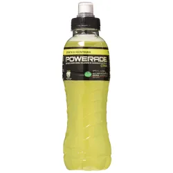 Powerade Citrus Pet Cl.50 X 12