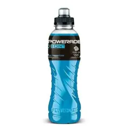 Powerade Mountain Cl.50 X 12