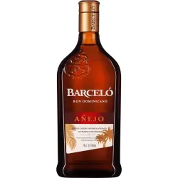 Rum Barcelò Anejo Cl.70