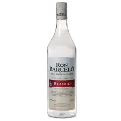 Rum Barcelò Blanco Lt.1