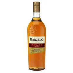 Rum Barcelò Dorado Lt.1