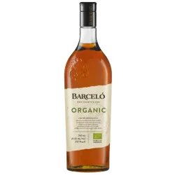 Rum Barcelò Organic Cl.70