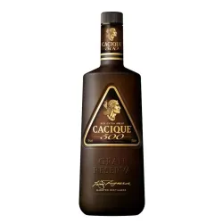 Rum Cacique 500 Cl.70