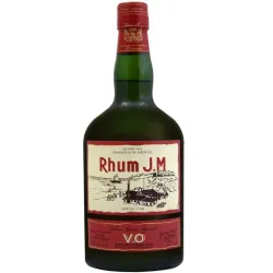 Rum J.m. Vieux Agricole Cl.70